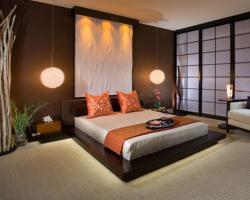 Створення дизайну кімнати у японському стилі: особливості інтер'єру