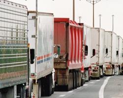 Нові правила перевезення вантажів автотранспортом