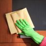 Чим відмити матове скло на дверях Як правильно почистити матове скло на дверях