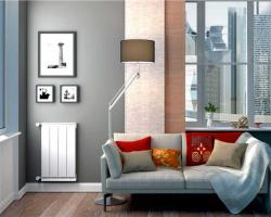 Як вибрати радіатор опалення біметалічний або алюмінієвий для квартири та приватного будинку, який батареї підібрати